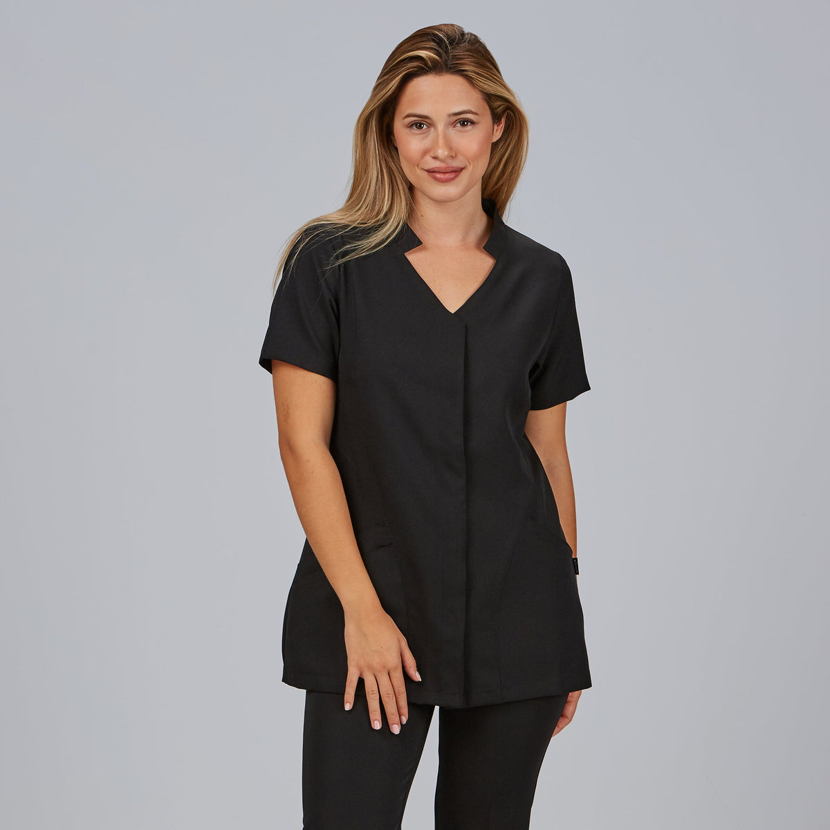 BLUSA MUJER ADELFA