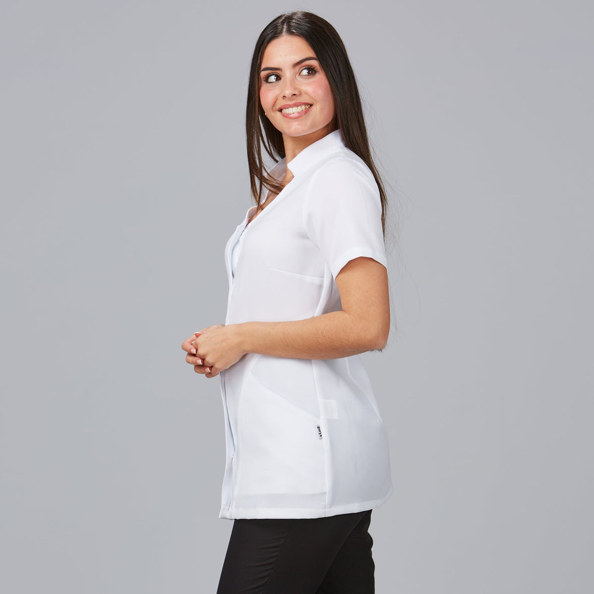 BLUSA MUJER ADELFA