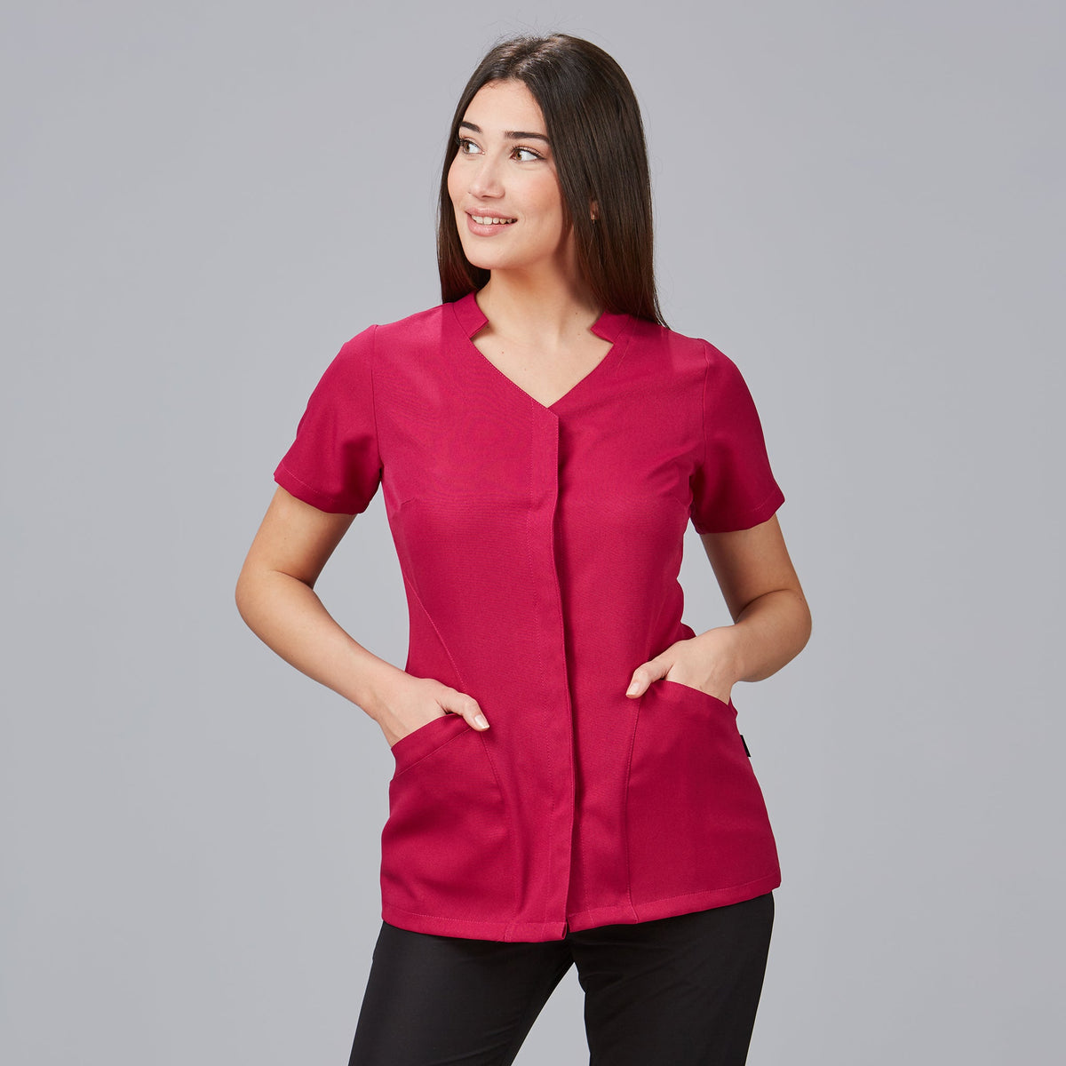 BLUSA MUJER ADELFA
