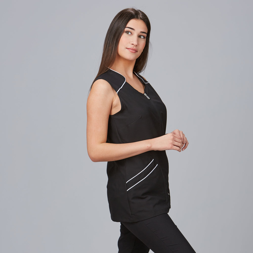 BLUSA MUJER BEGONIA