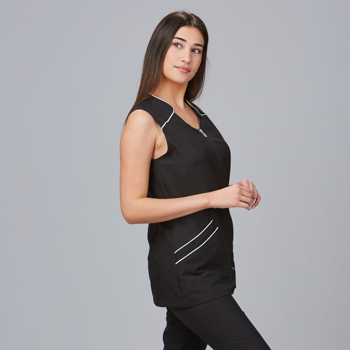 BLUSA MUJER BEGONIA