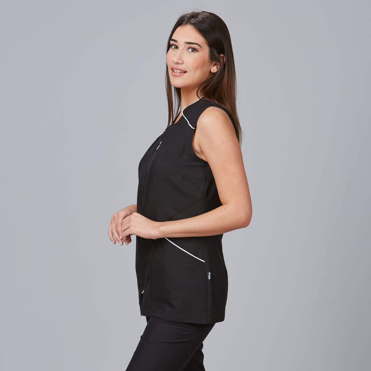 BLUSA MUJER BEGONIA