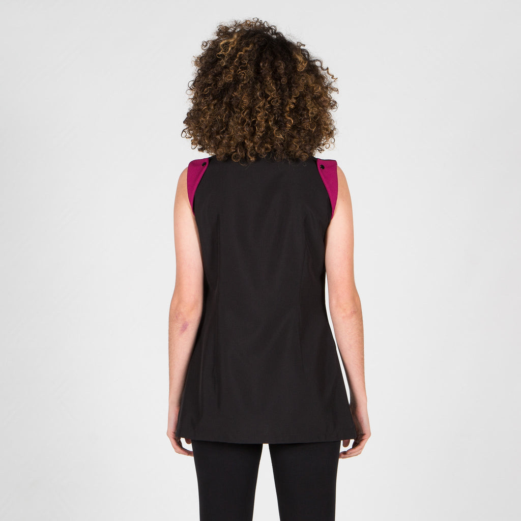 BLUSA MUJER ARECA
