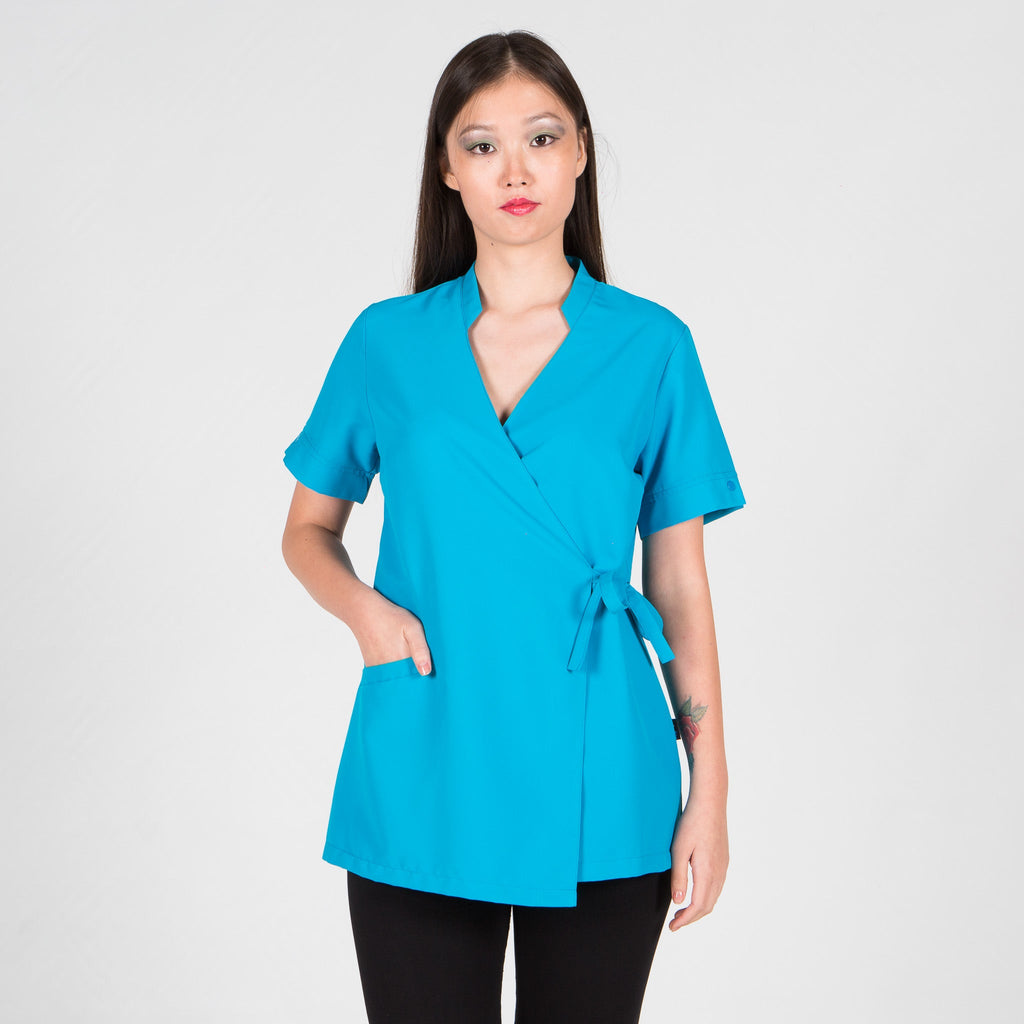 BLUSA MUJER AÑIL