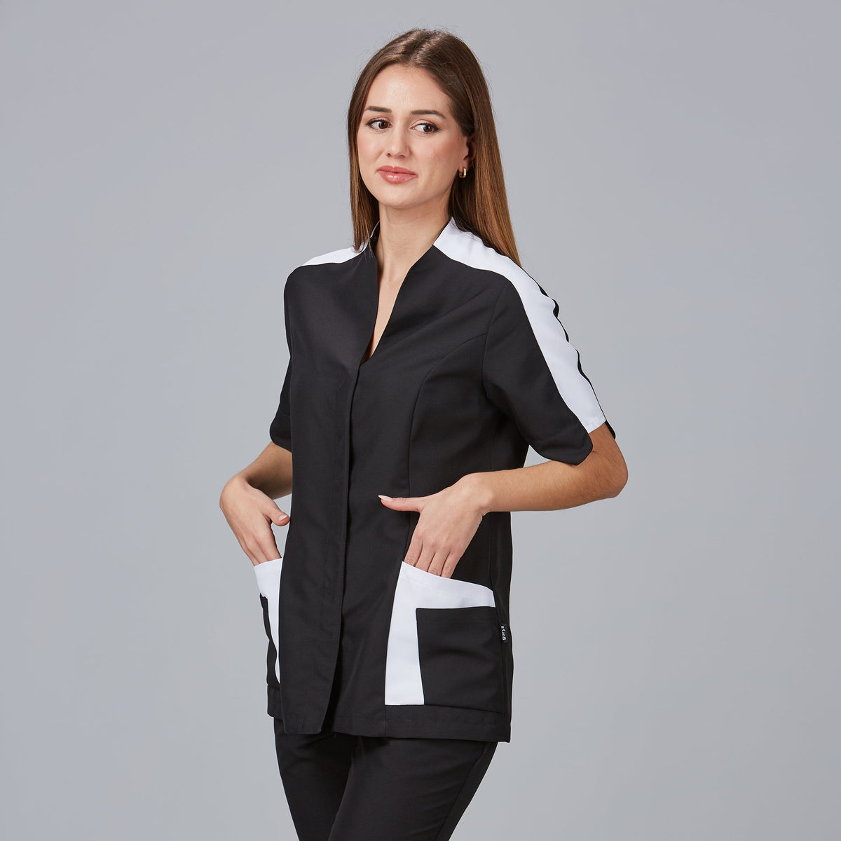 BLUSA MUJER POPPY