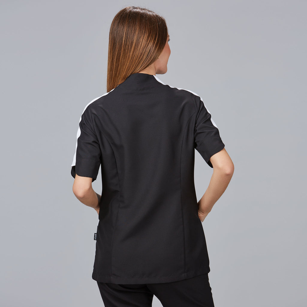 BLUSA MUJER POPPY