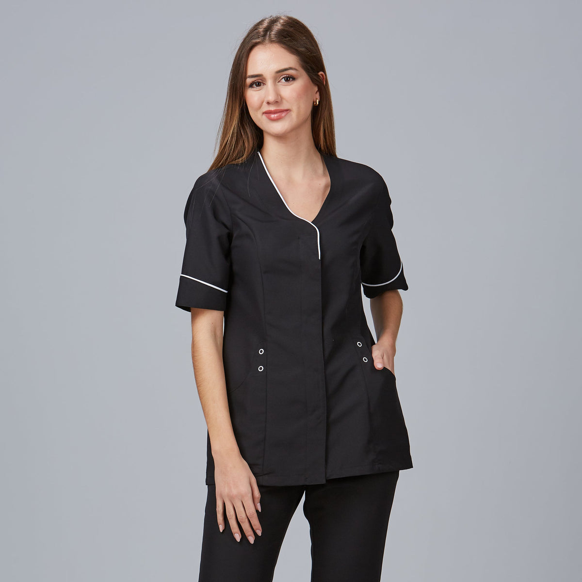 BLUSA MUJER CINTA