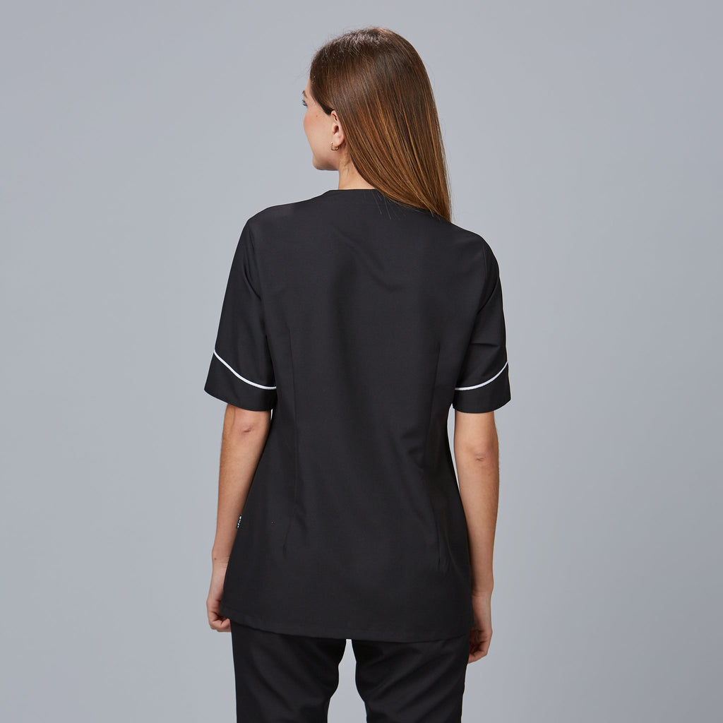 BLUSA MUJER CINTA