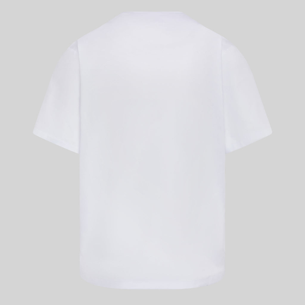 BLUSA SANITARIO UNISEX PICO BOTONES