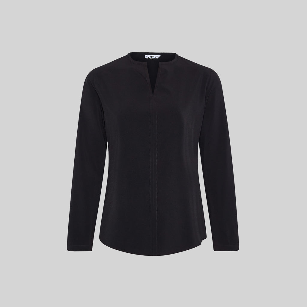 BLUSA MUJER ELASTICA