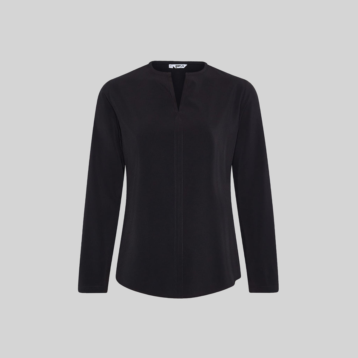 BLUSA MUJER ELASTICA