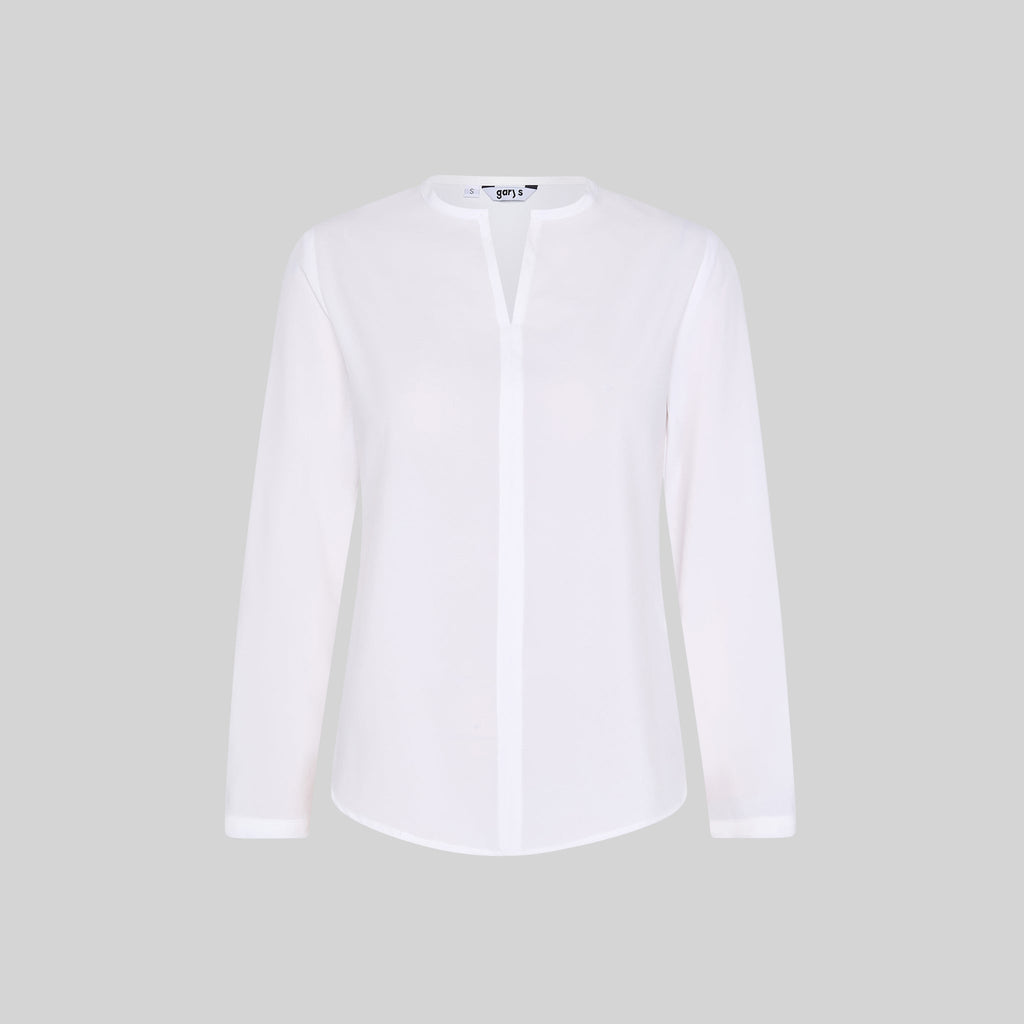 BLUSA MUJER ELASTICA