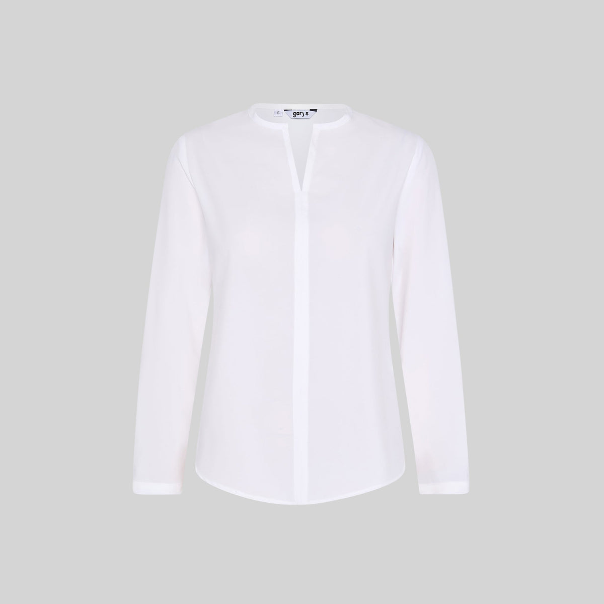 BLUSA MUJER ELASTICA