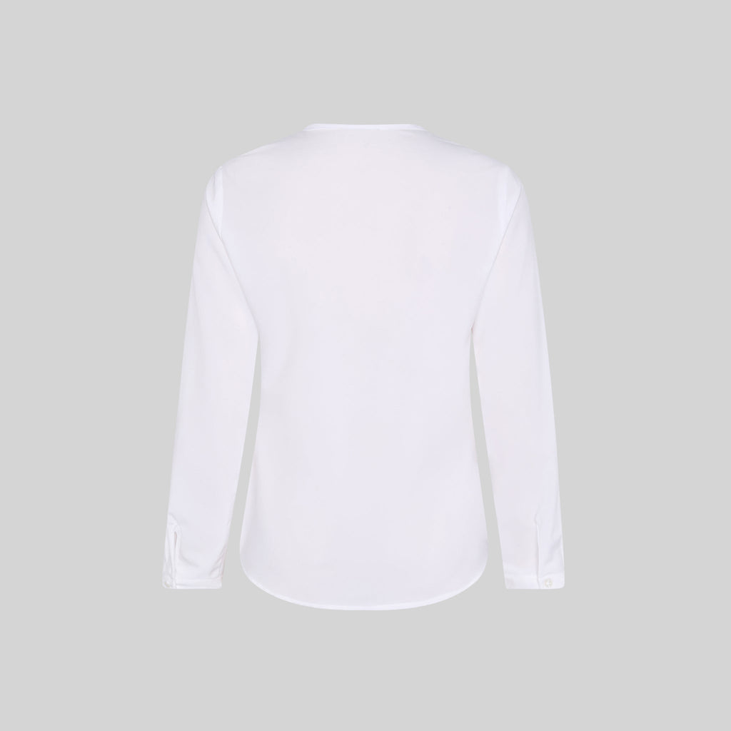 BLUSA MUJER ELASTICA