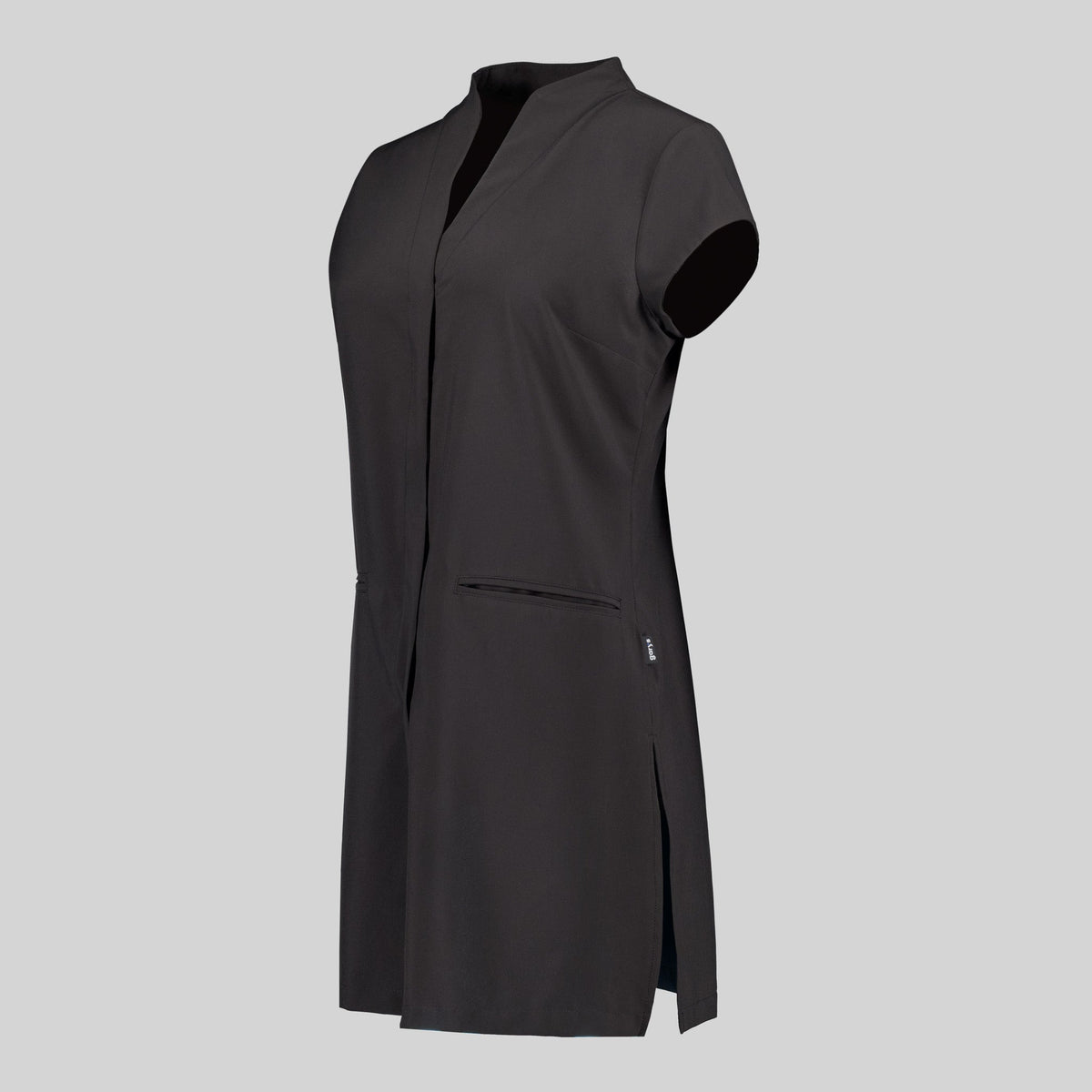 BLUSA MUJER MADEIRA NEGRA
