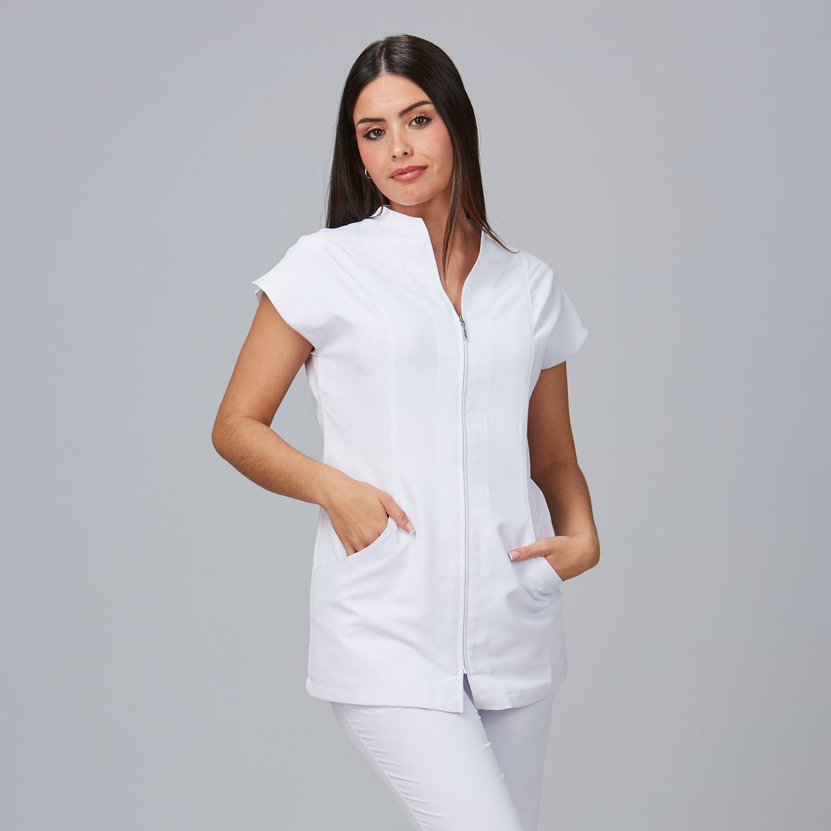 BLUSA MUJER CORCEGA