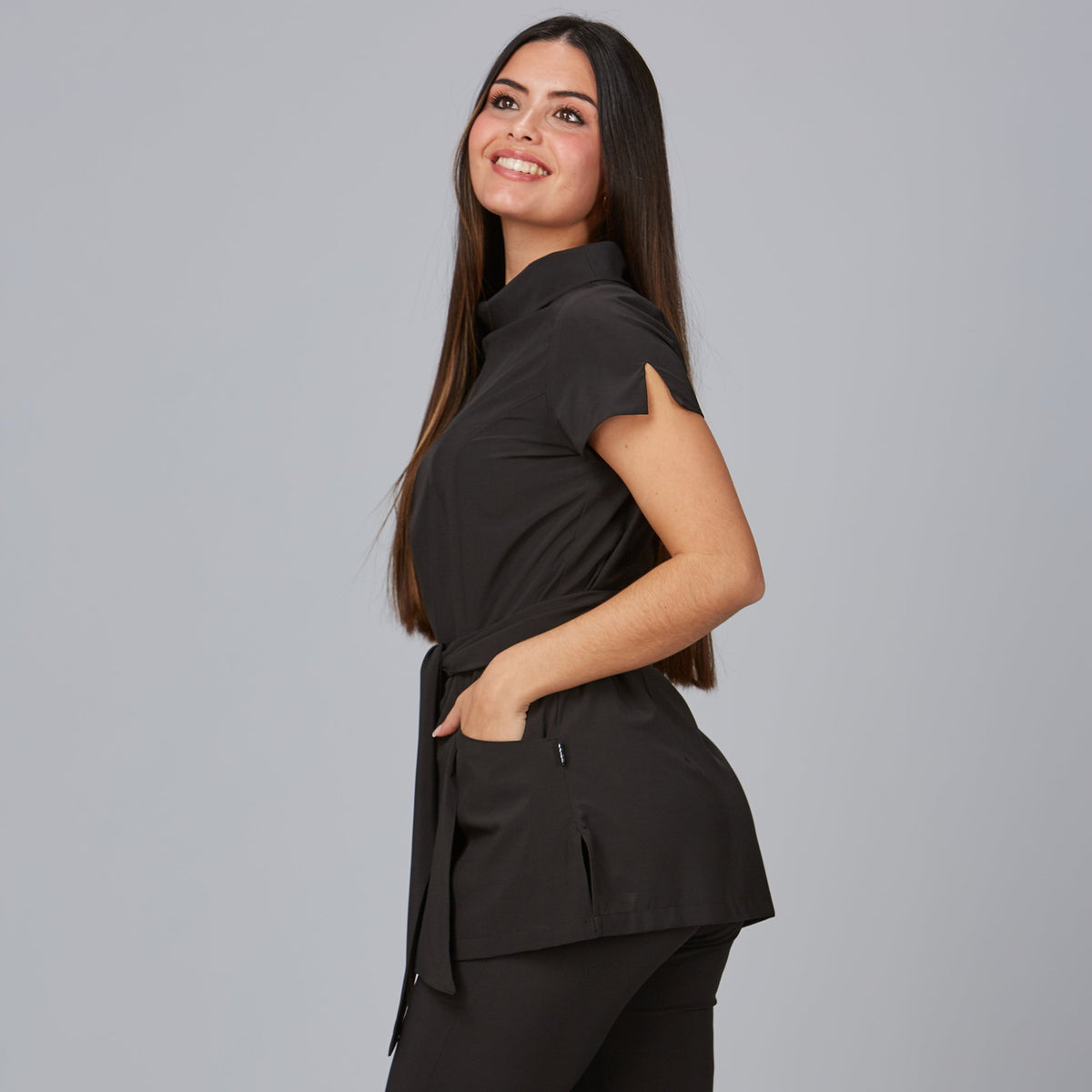 BLUSA MUJER SAONA