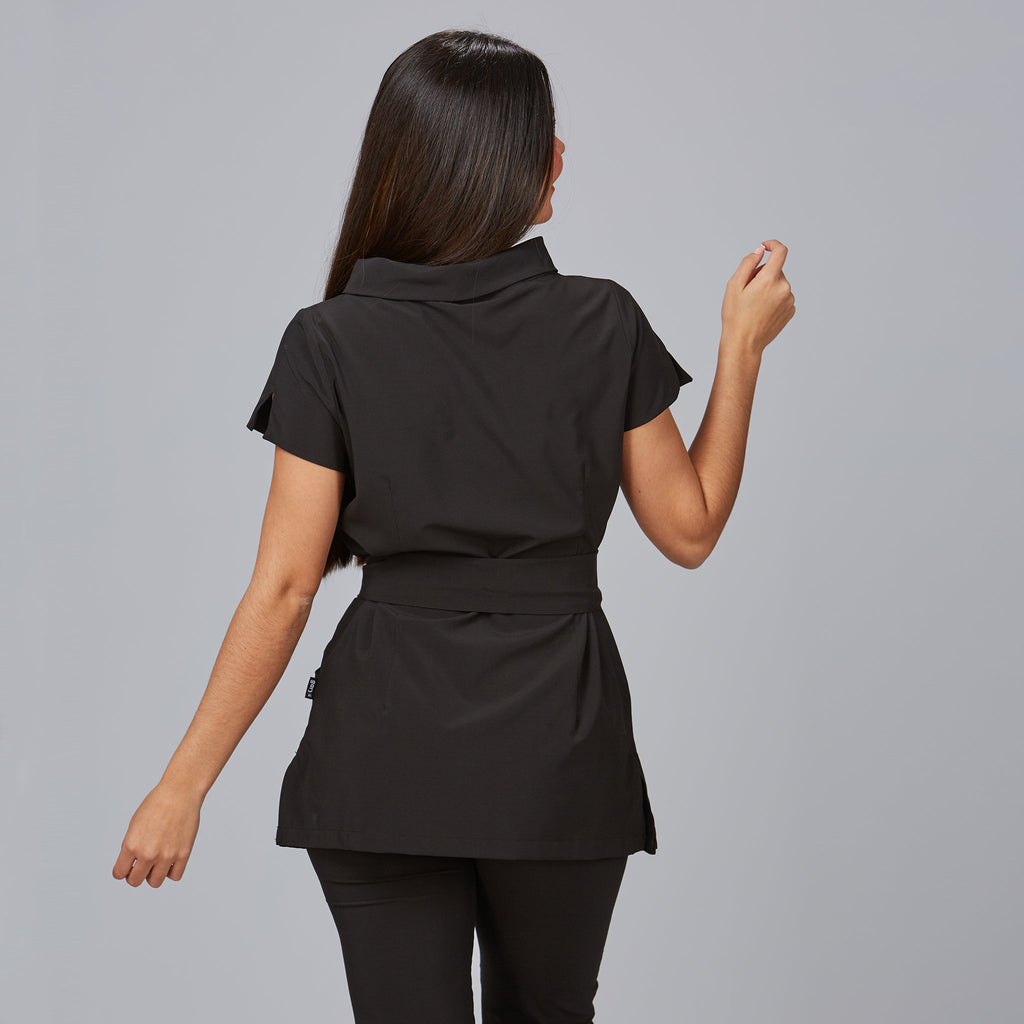 BLUSA MUJER SAONA