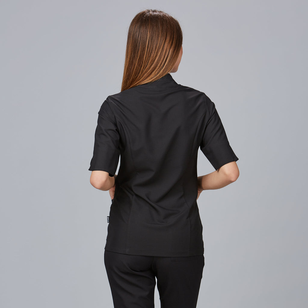 BLUSA MUJER CUBA