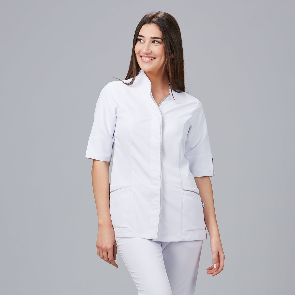 BLUSA MUJER CUBA