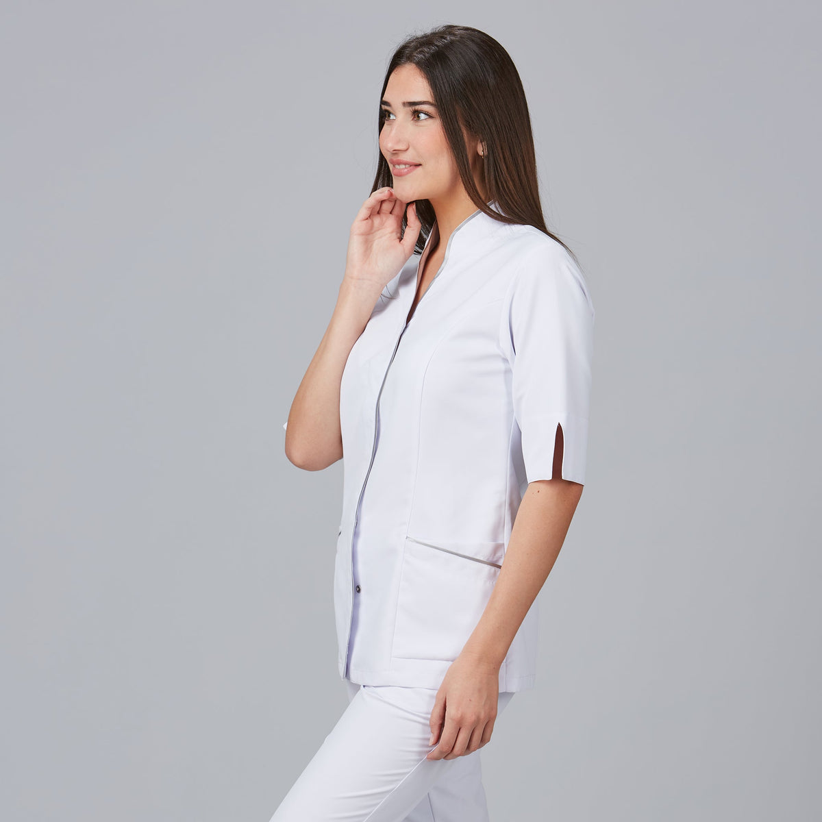BLUSA MUJER CUBA