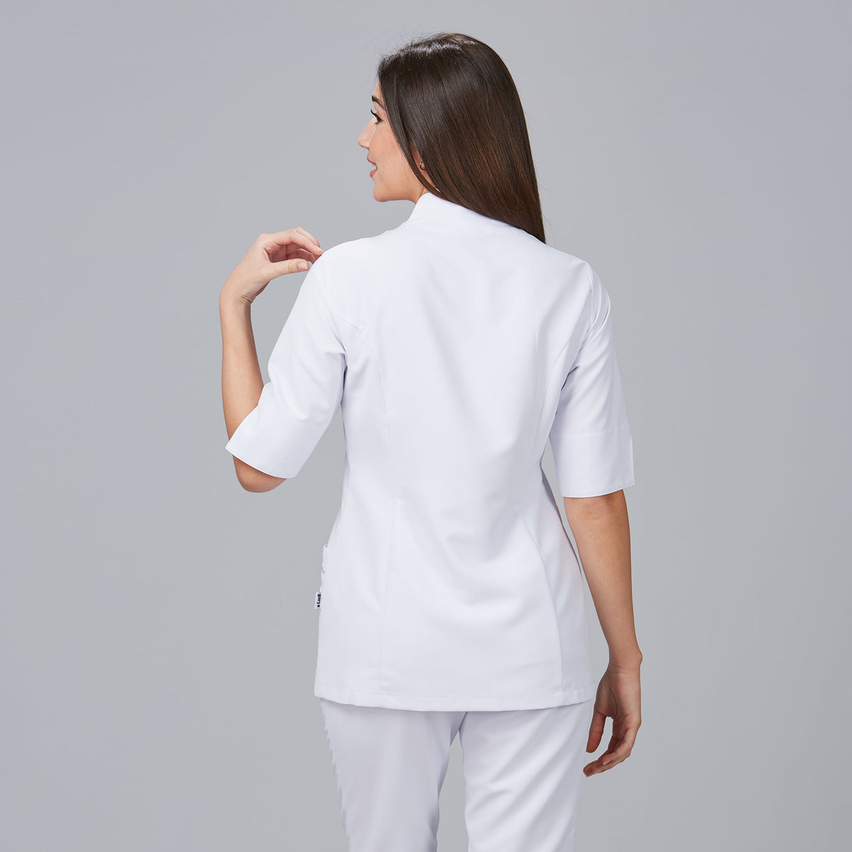 BLUSA MUJER CUBA