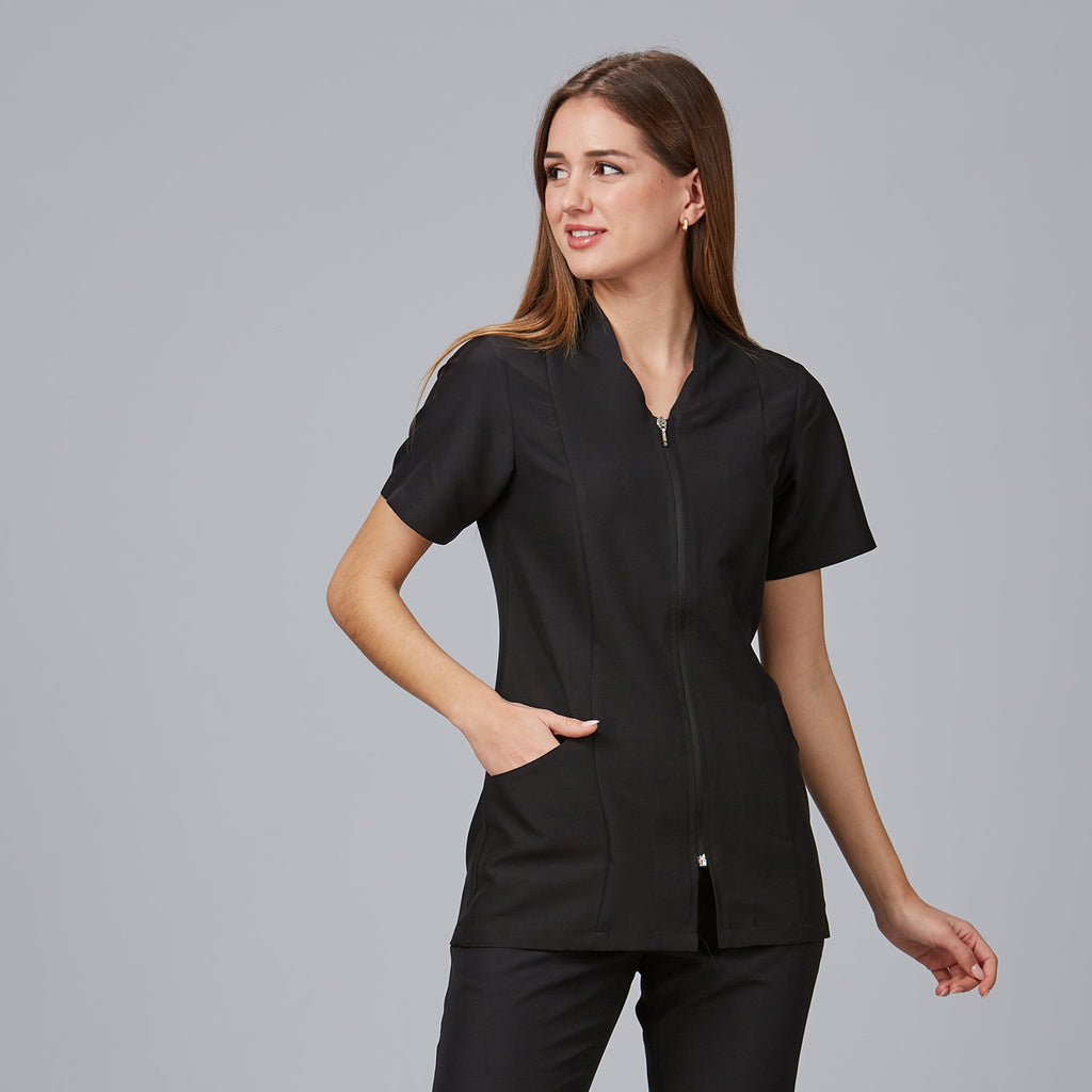 BLUSA MUJER MENORCA