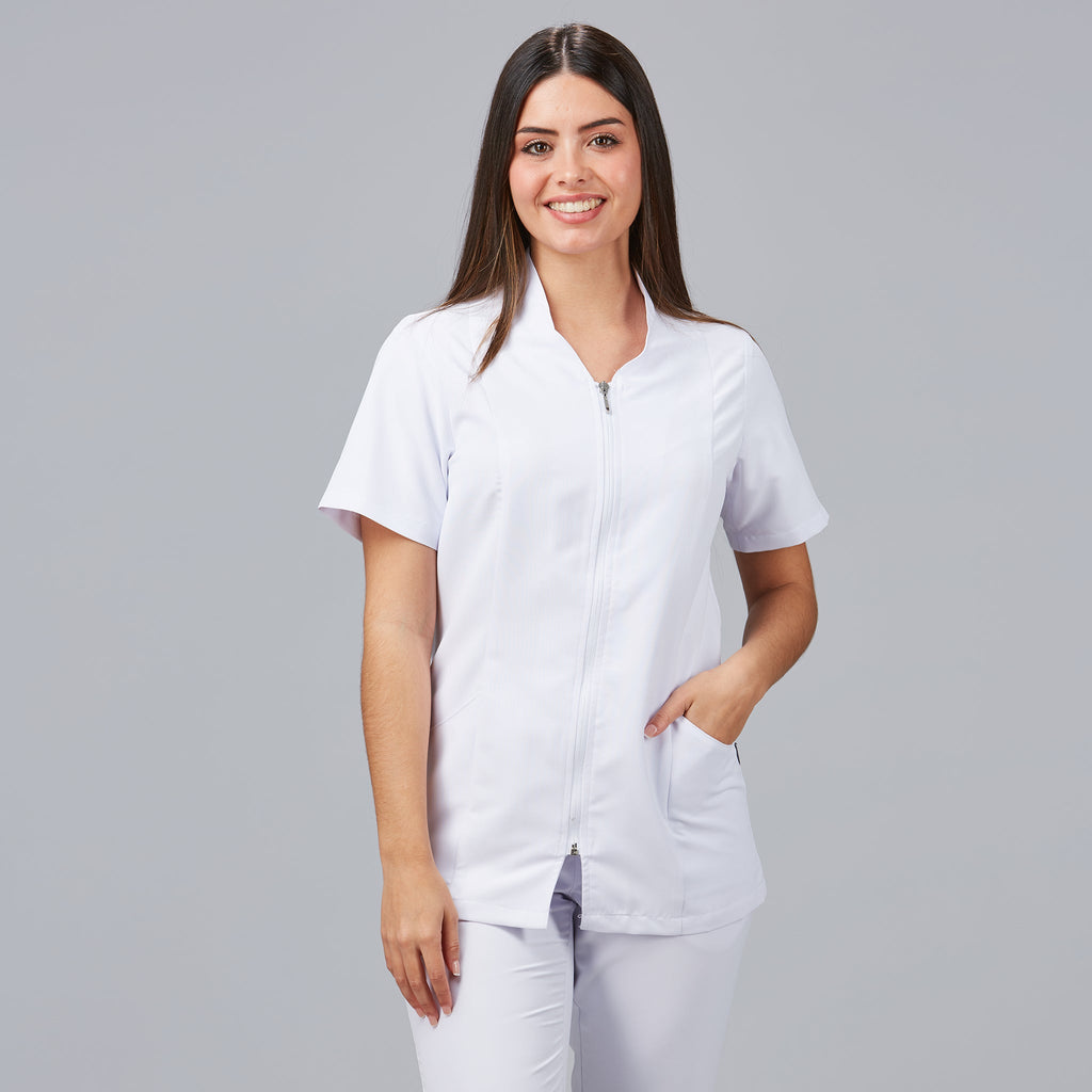 BLUSA MUJER MENORCA