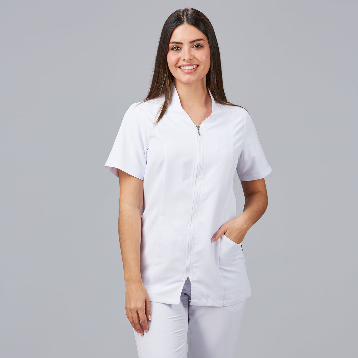 BLUSA MUJER MENORCA