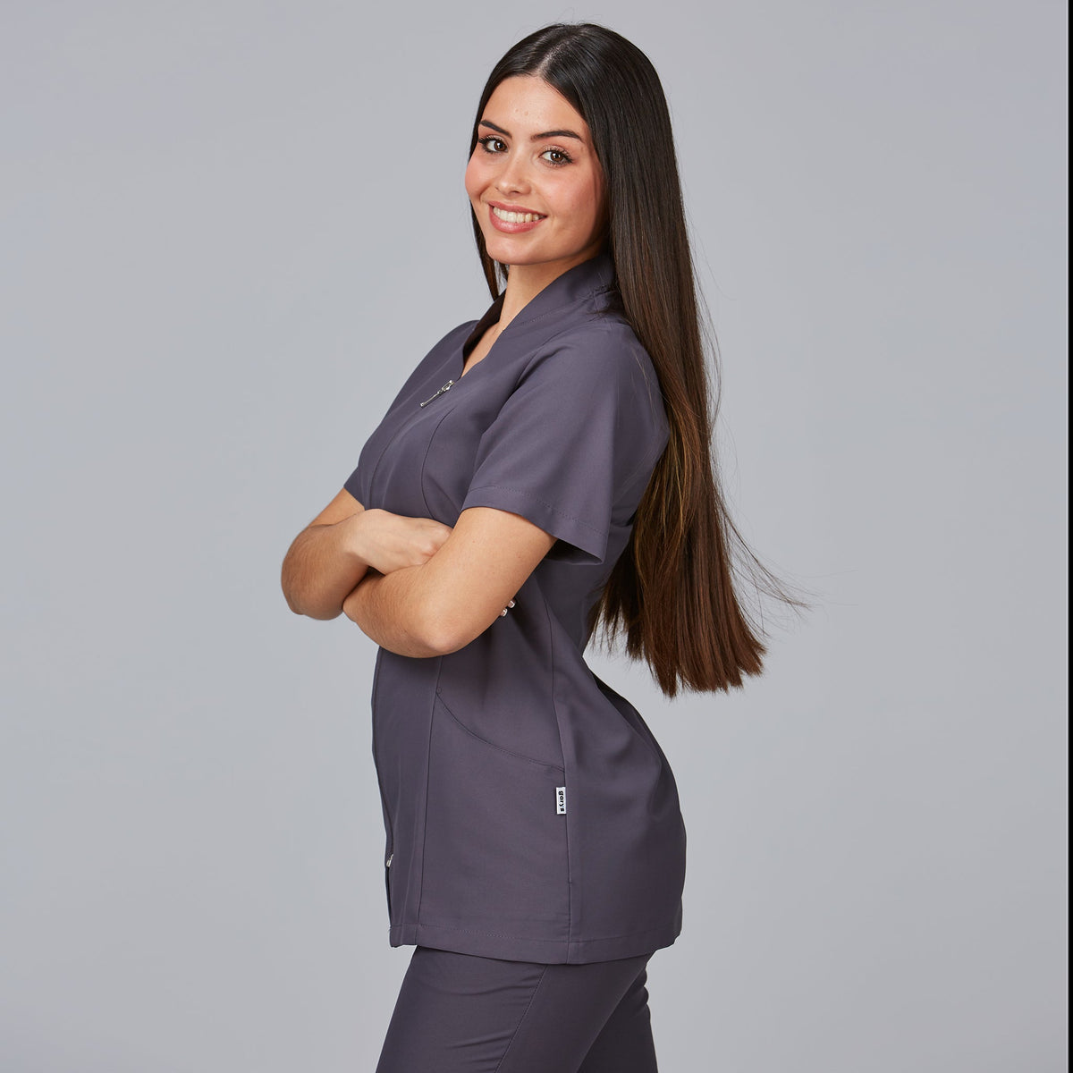 BLUSA MUJER MENORCA