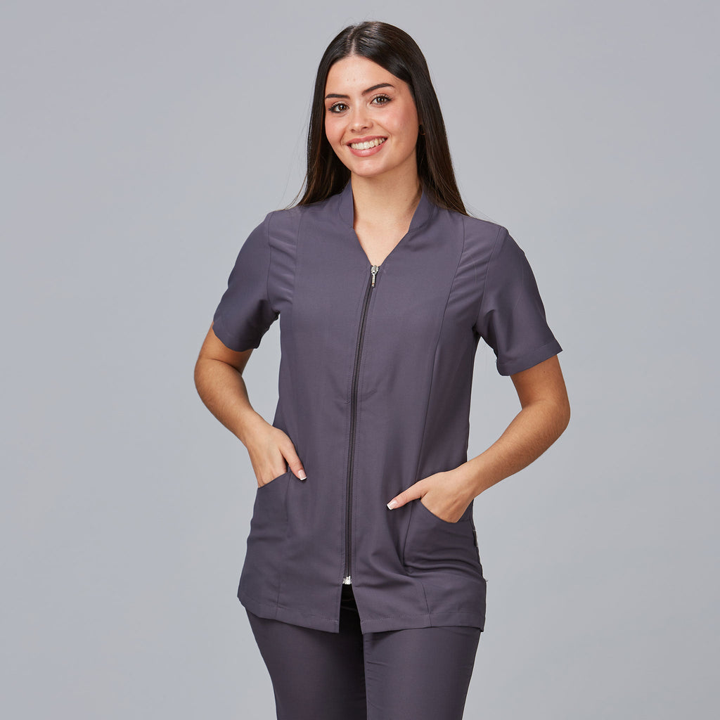BLUSA MUJER MENORCA