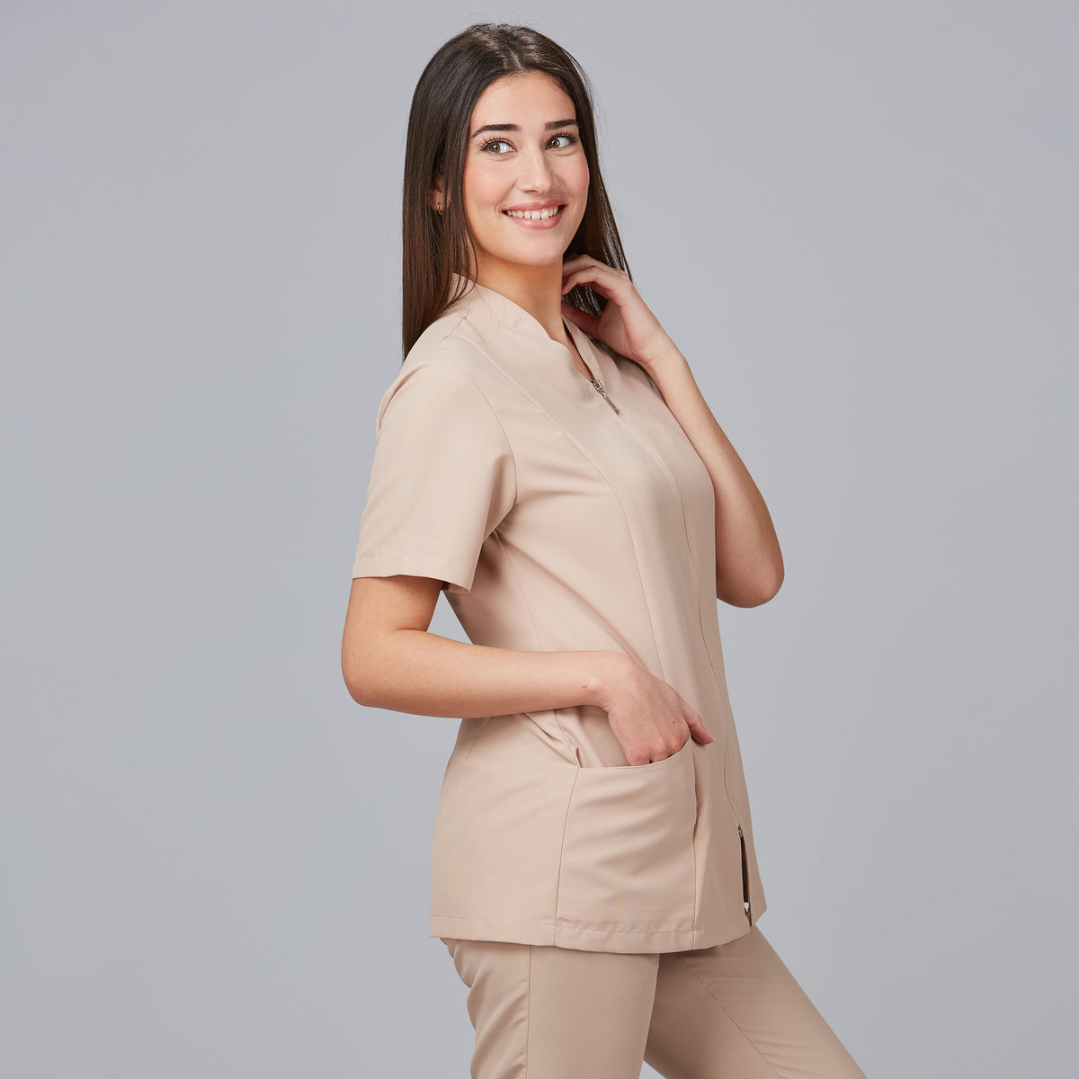 BLUSA MUJER MENORCA