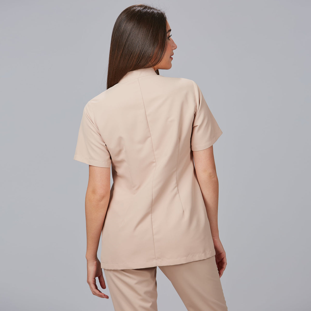 BLUSA MUJER MENORCA