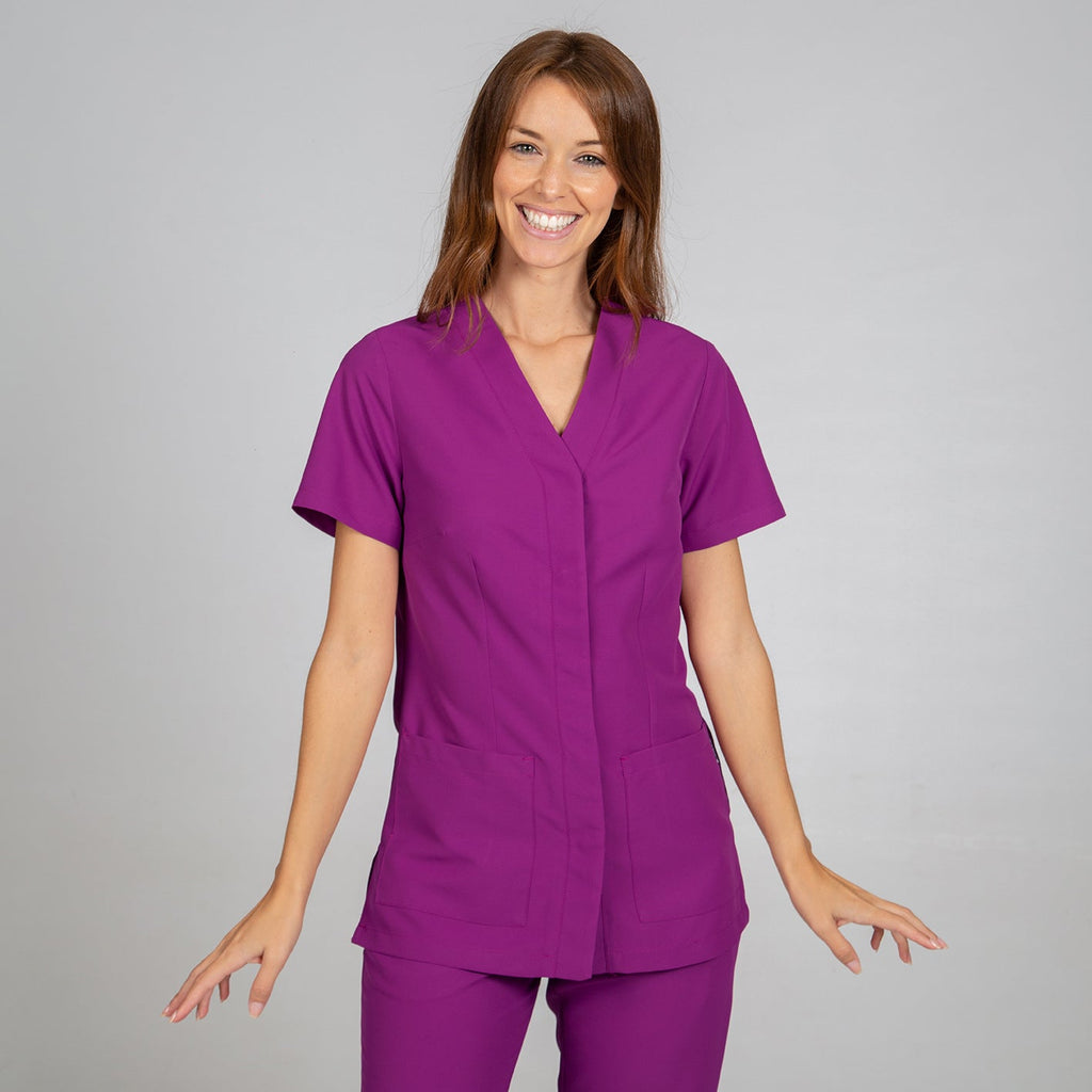 BLUSA MUJER SONIA