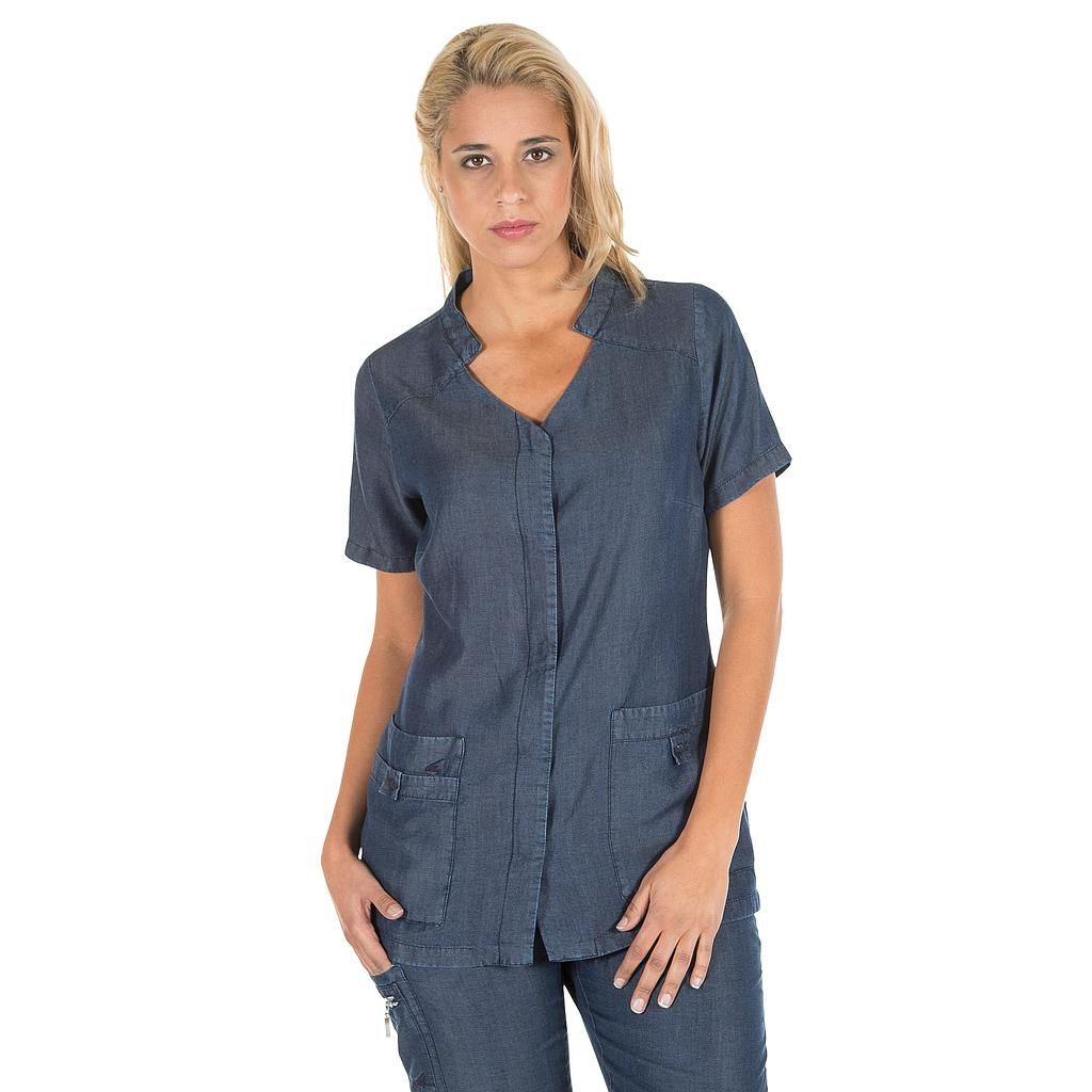BLUSA MUJER ROCIO ECOLYPTUS