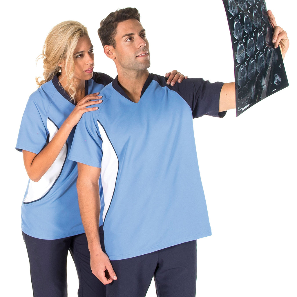BLUSA MUJER DIANA
