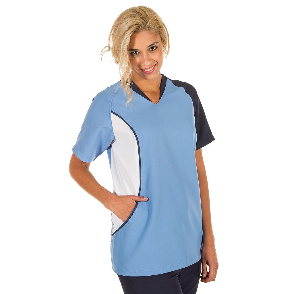BLUSA MUJER DIANA
