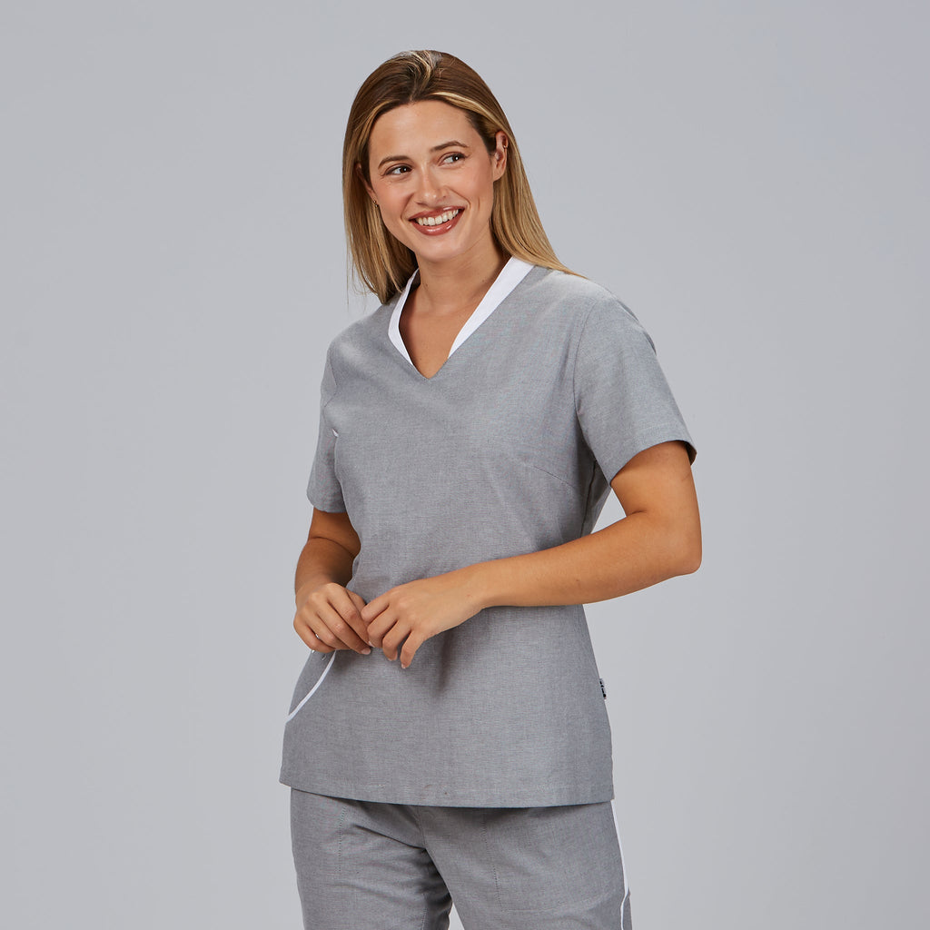 BLUSA MUJER BRENDA