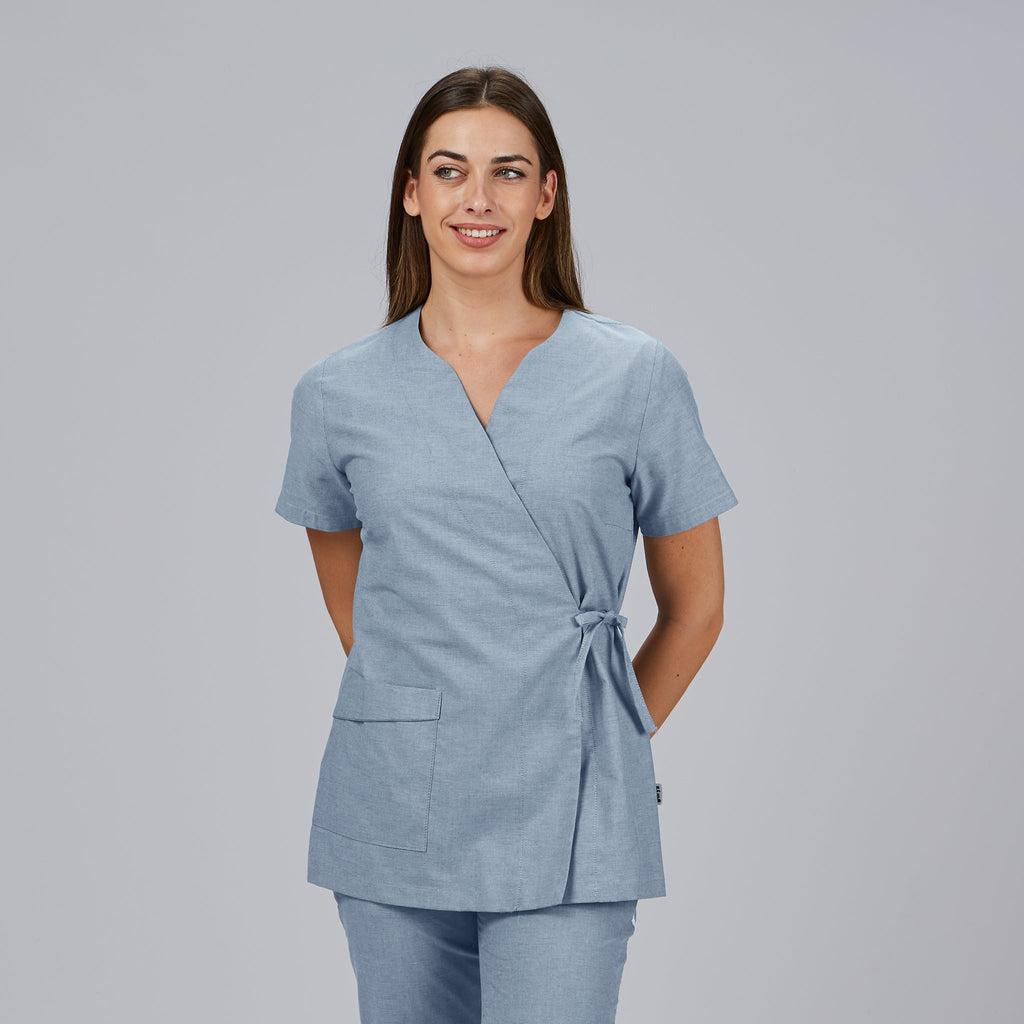 BLUSA MUJER CAMILA