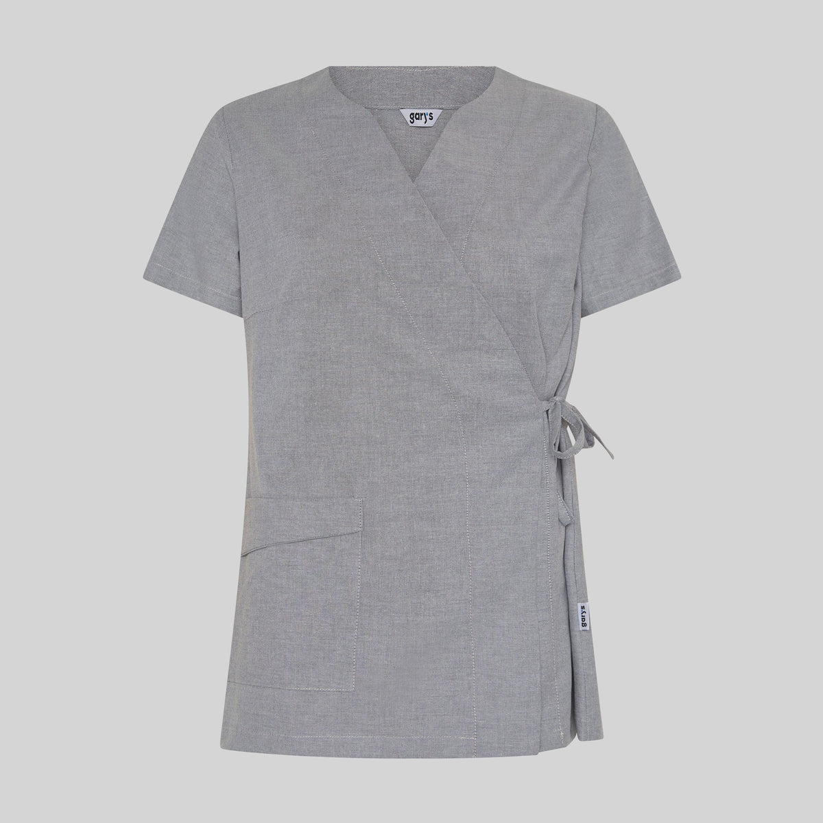 BLUSA MUJER CAMILA