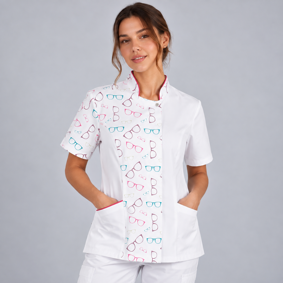 BLUSA MUJER AIDA