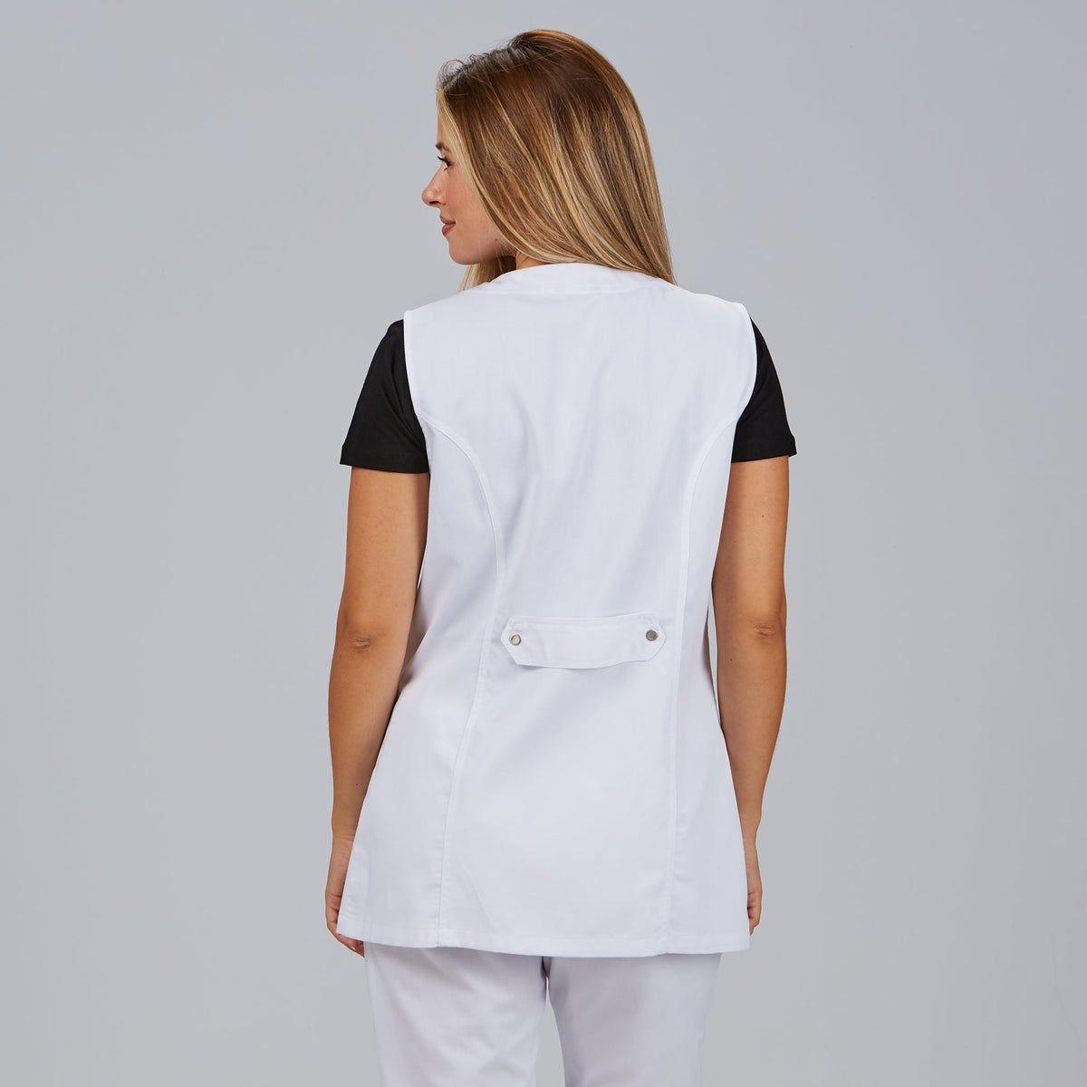 BLUSA MUJER CHANTAL