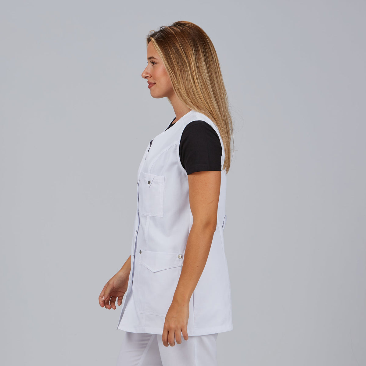BLUSA MUJER CHANTAL