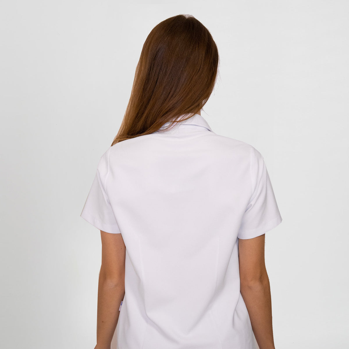 POLO MUJER NURIA ELASTIK