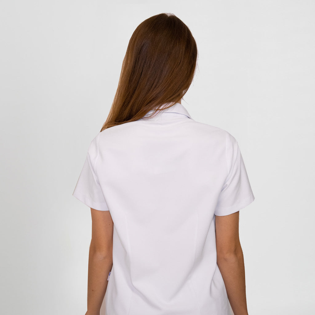 POLO MUJER NURIA ELASTIK