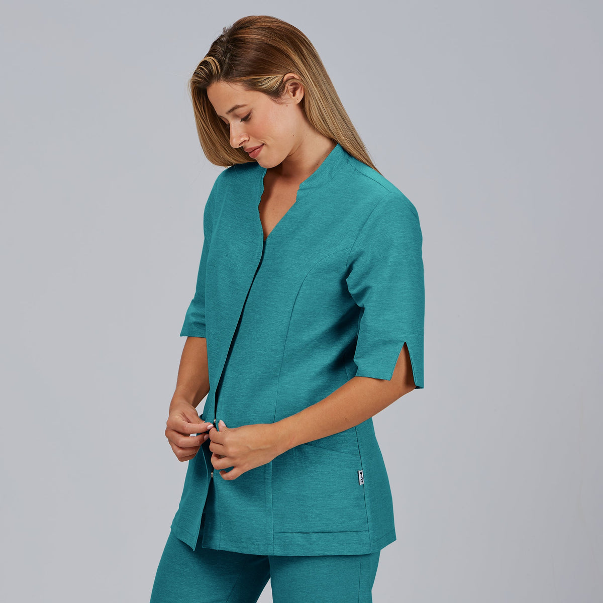 BLUSA MUJER CINTIA JASPER