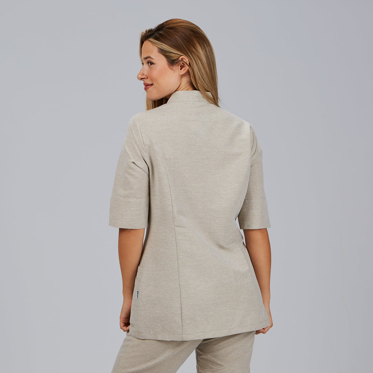 BLUSA MUJER CINTIA JASPER