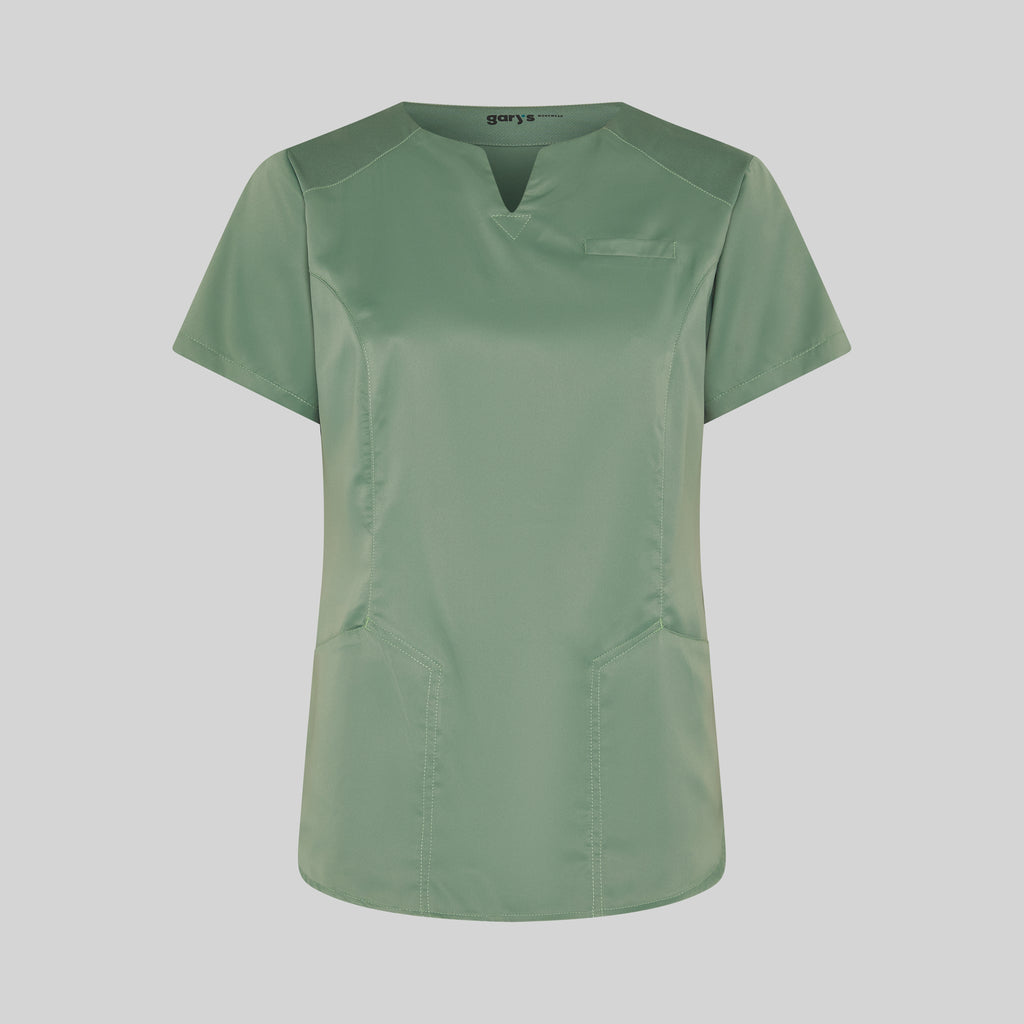 BLUSA MUJER LIA PEACH