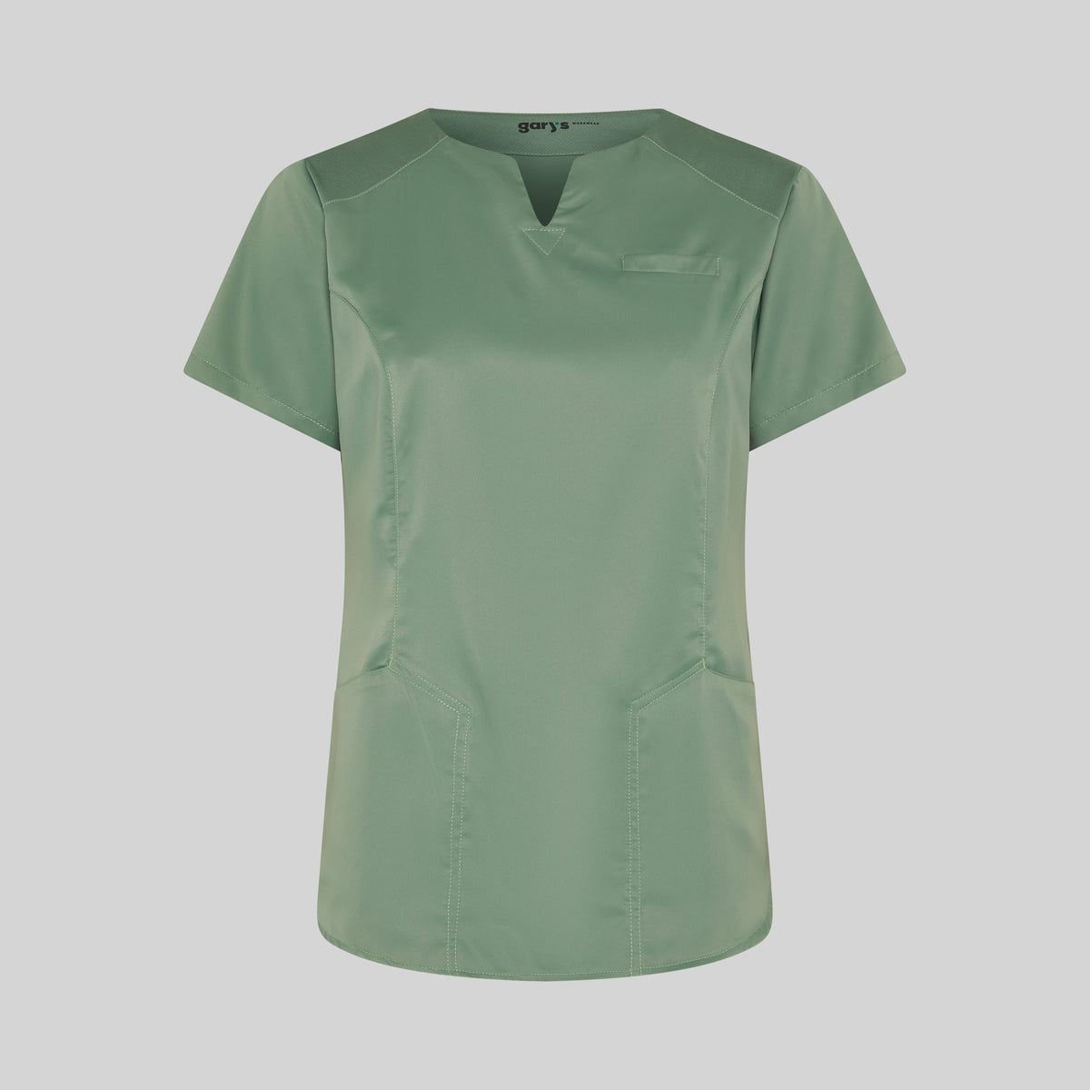 BLUSA MUJER LIA PEACH