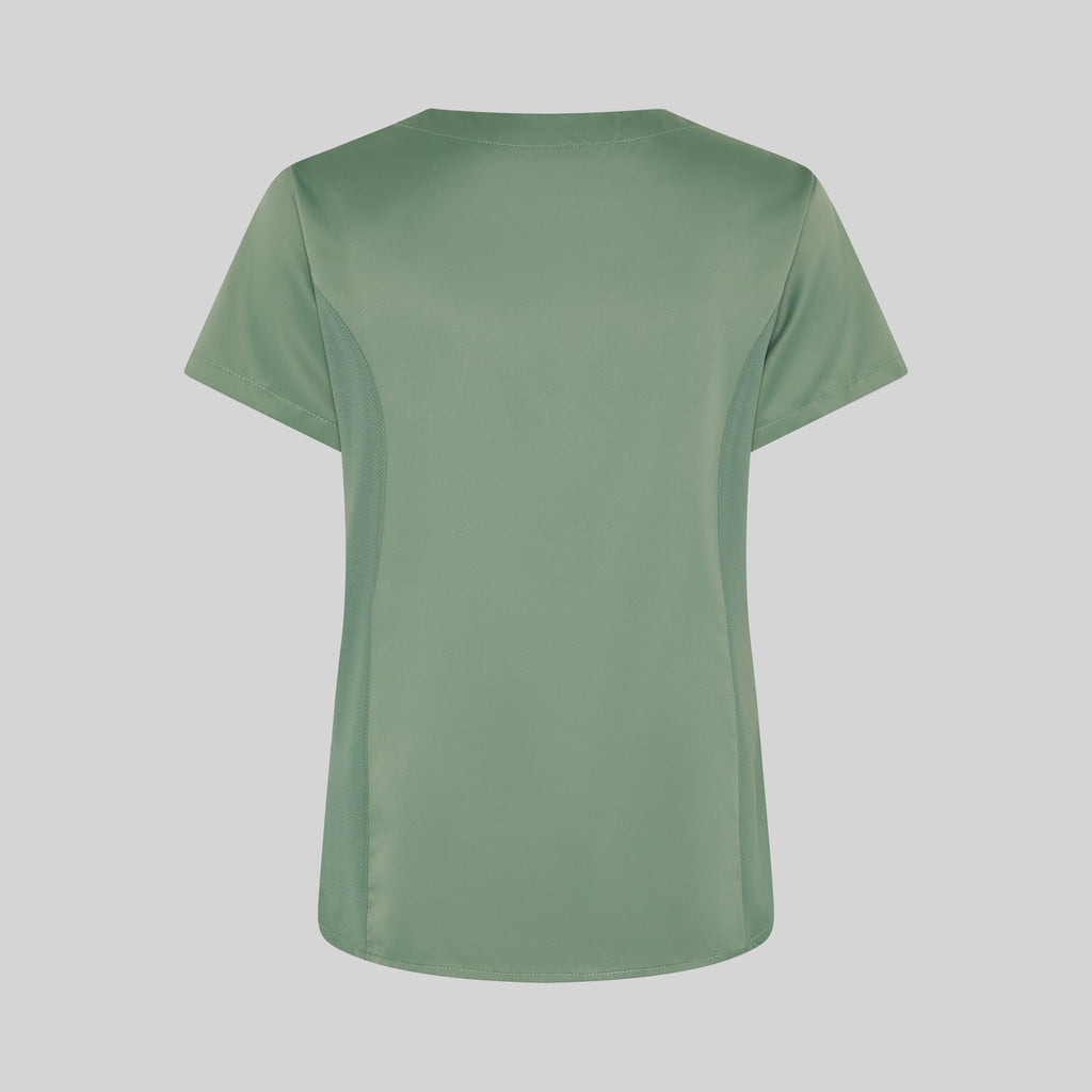 BLUSA MUJER LIA PEACH